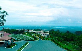 Mount Pleasant Hotel Naypyidaw Exterior photo