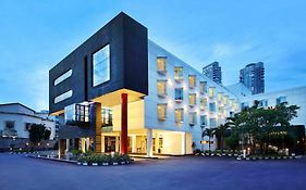 Grandkemang Hotel Jakarta Exterior photo