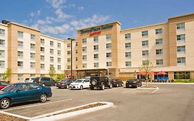 Towneplace Suites By Marriott Thunder Bay Exterior photo