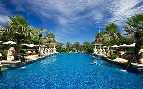 Phuket Graceland Resort And Spa Patong Exterior photo