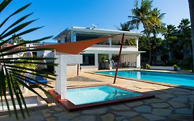 Paradise Resort Apartments Mombasa Exterior photo