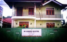 Yoho Hi Lanka Hostel - Negombo Exterior photo
