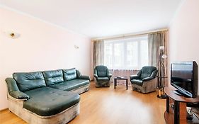 Apartments In Nemiga Minsk Exterior photo