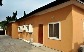 Your Place At Asokoro Hotel Abuja Exterior photo