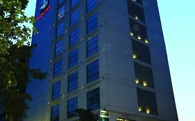 Best Western Plus Maple Leaf Hotel Dhaka Exterior photo
