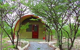 Mopane Village Lodge Etosha Okaukuejo Exterior photo