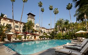 The Mission Inn Hotel And Spa Riverside Exterior photo