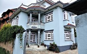 Gracemandu Guest House Lalitpur Exterior photo