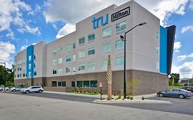 Tru By Hilton Sumter Hotel Exterior photo