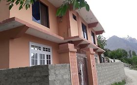 Paradise Valley Guest House Karimabad  Exterior photo