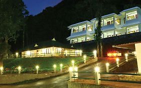 Seven Springs Resort Munnar Exterior photo