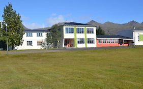 Hotel Stadarborg Breiddalsvik Exterior photo