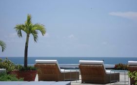 Penthouse Caribbean View And Private Pool, Cartagena Apartment Exterior photo