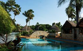 Kingfisher Safaris Resort Hotel Jinja Exterior photo