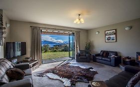 Loch Vista Bed & Breakfast Te Anau Exterior photo