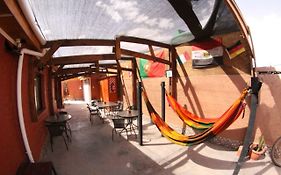 Hostal Campo Base San Pedro de Atacama Exterior photo