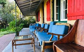 Fairy Knowe Backpackers Hostel Wilderness Exterior photo