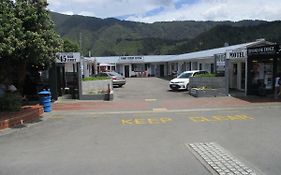 High Street Living Motel Picton Exterior photo