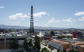 Executive Apartment Guatemala City Exterior photo