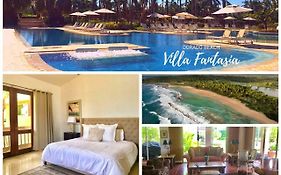 Villa Fantasia Ritz Resort- Close To Pool And Beach Dorado Exterior photo
