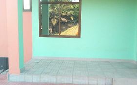 Kiishi Guest House And Apartment Dar es Salaam Exterior photo