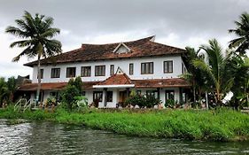 Ayana'S Homestay Alappuzha Exterior photo