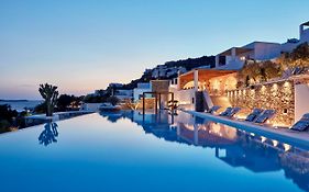 Katikies Mykonos - The Leading Hotels Of The World Mykonos Island Exterior photo
