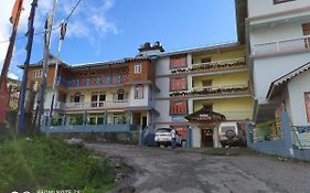 Delight Royal Lachung Exterior photo