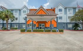 Trident Inn And Suites Baton Rouge Exterior photo