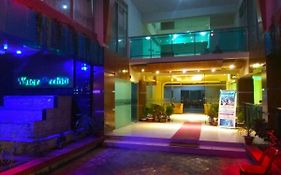 Hotel Water Orchid Cox's Bazar Exterior photo