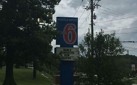 Motel 6-Nashville, Tn - Airport Exterior photo