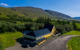 Hotel North Akureyri Exterior photo