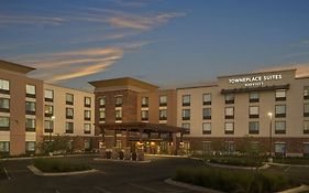 Towneplace Suites By Marriott Foley At Owa Exterior photo