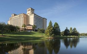 The Ritz-Carlton Orlando, Grande Lakes Hotel Exterior photo