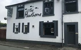 The Hawthorne Hotel Lees  Exterior photo