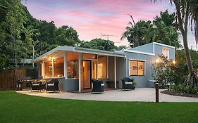 Gecko Shed Hotel Byron Bay Exterior photo