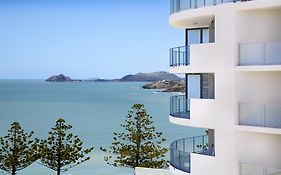 Oshen Holiday Apartments Yeppoon Exterior photo