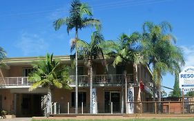 Huskisson Bayside Resort Exterior photo