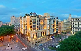 Iberostar Parque Central Havana Exterior photo