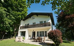 B&B Lakeview Drobollach am Faakersee Exterior photo