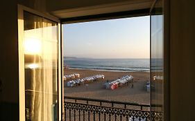 Feel Nazare - Ocean View Apartment Exterior photo