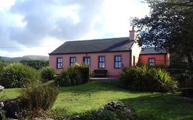 Manannan Cottage, Beara Eyeries Exterior photo