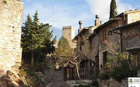 Da Marzietta Villa Assisi Exterior photo