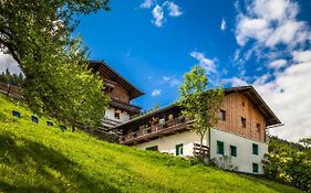 Ferienhaus Unterblasbichl Bruck an der Grossglocknerstrasse Exterior photo