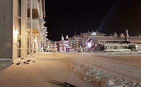 Ruka Chalets Ski-Inn Exterior photo