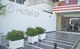 Hotel Or Cartagena Exterior photo