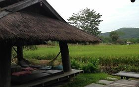 Pai Chan Cottage & Cuisine Exterior photo