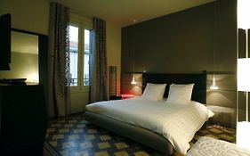 Les 4 Etoiles Bed & Breakfast Montpellier Exterior photo