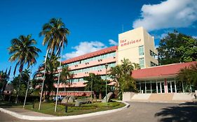 Las Americas Santiago de Cuba Exterior photo