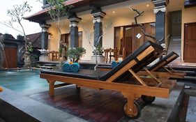 Suparsa'S Homestay Ubud  Exterior photo